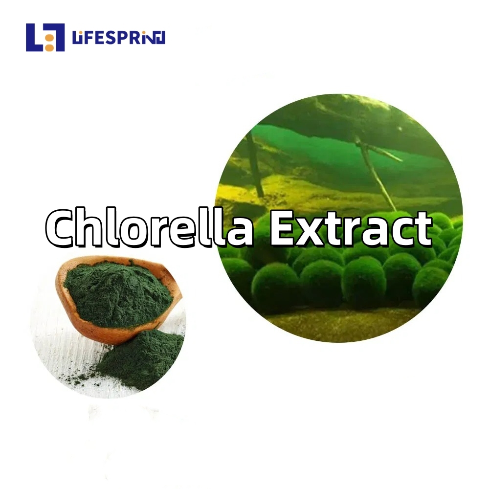 Chlorella Extract