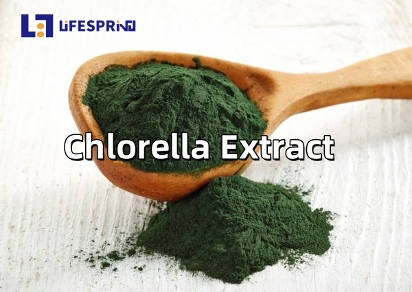 Chlorella Extract