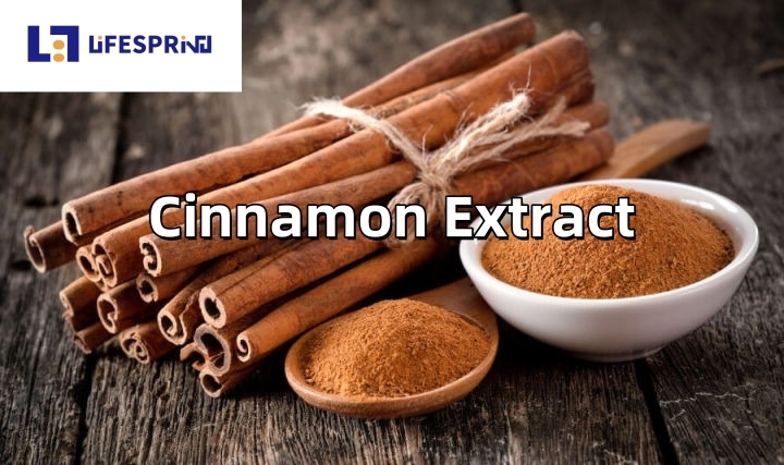 Cinnamon Extract