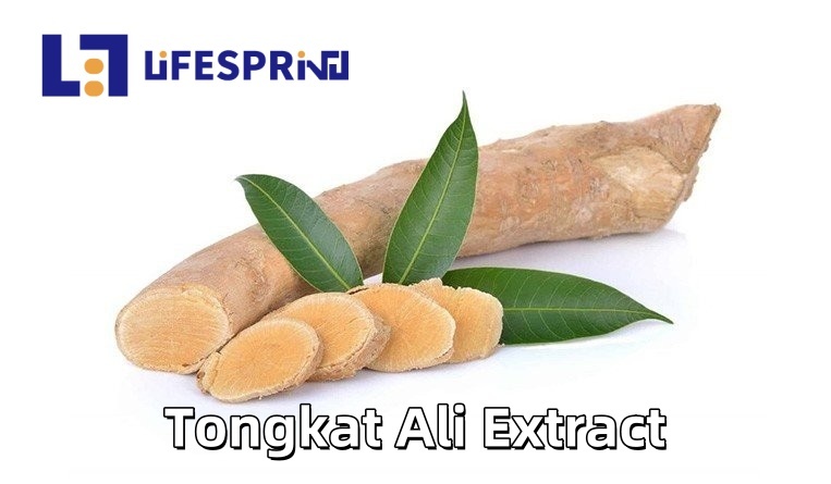 Tongkat Ali Extract