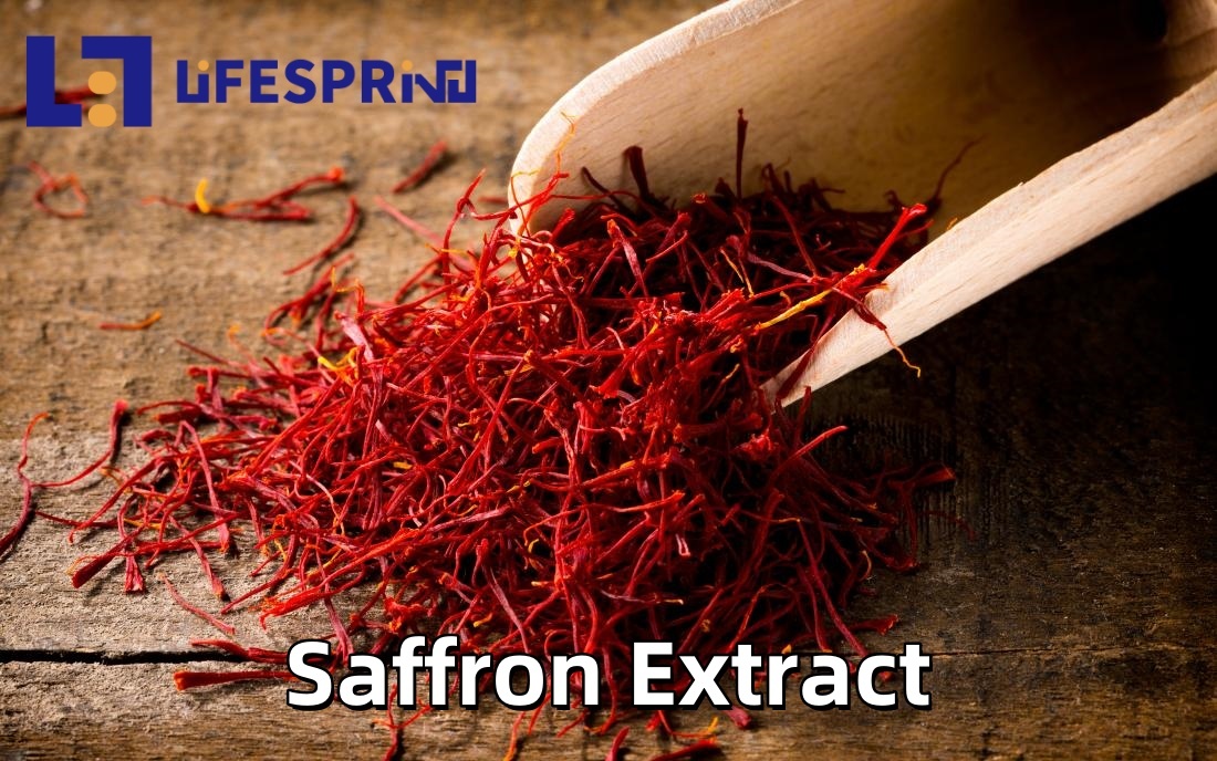 Saffron Extract