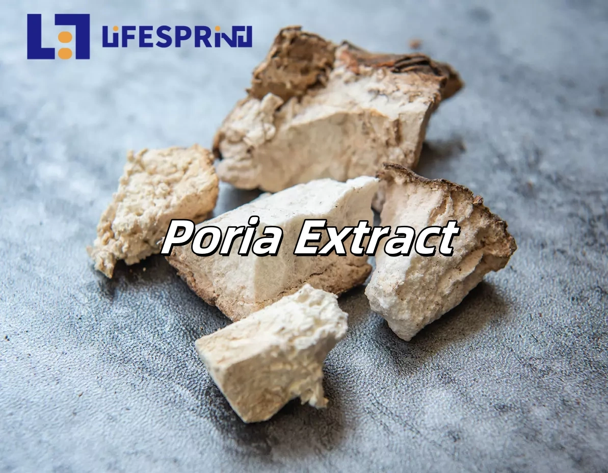 Poria Extract