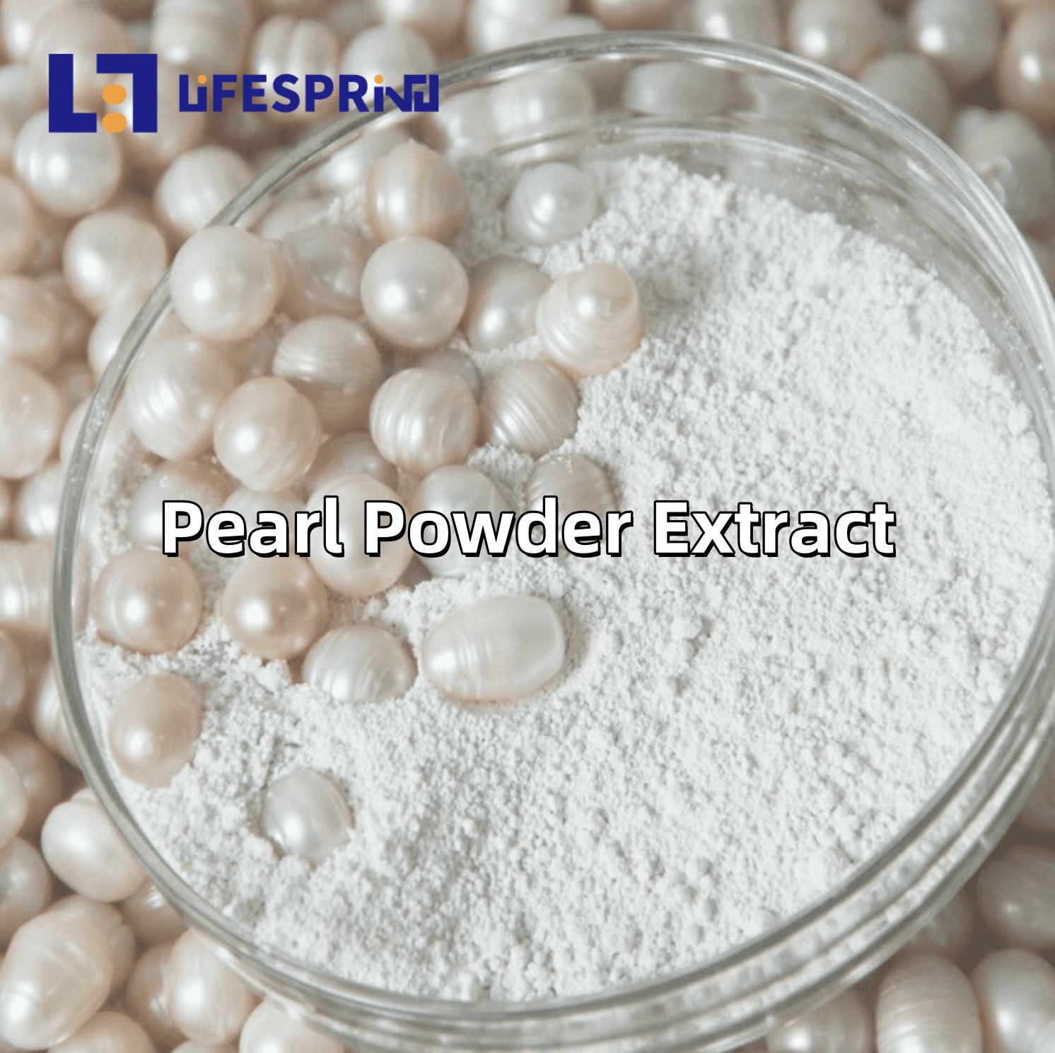 Pearl Powder Extract