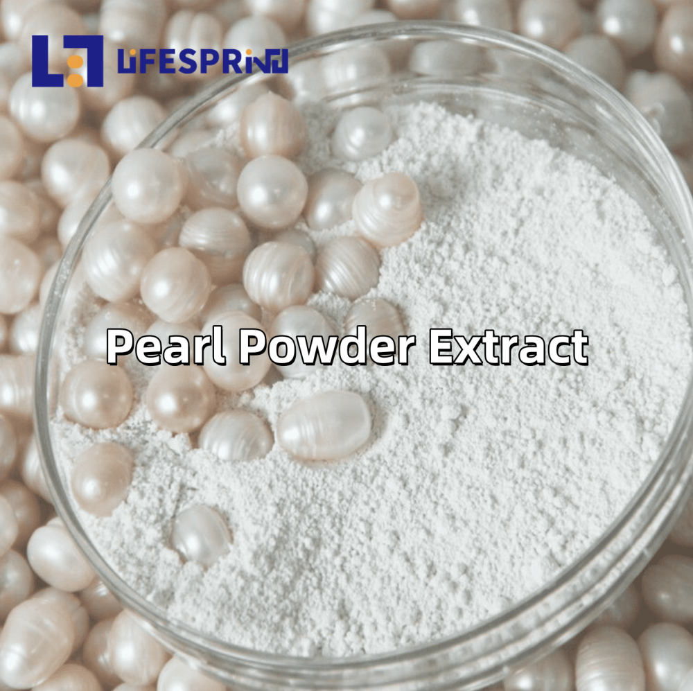 Pearl Powder Extract