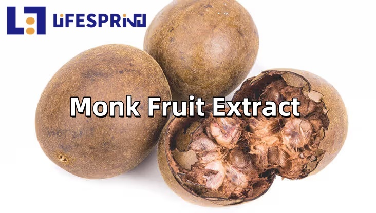 Monk Fruit Extract
