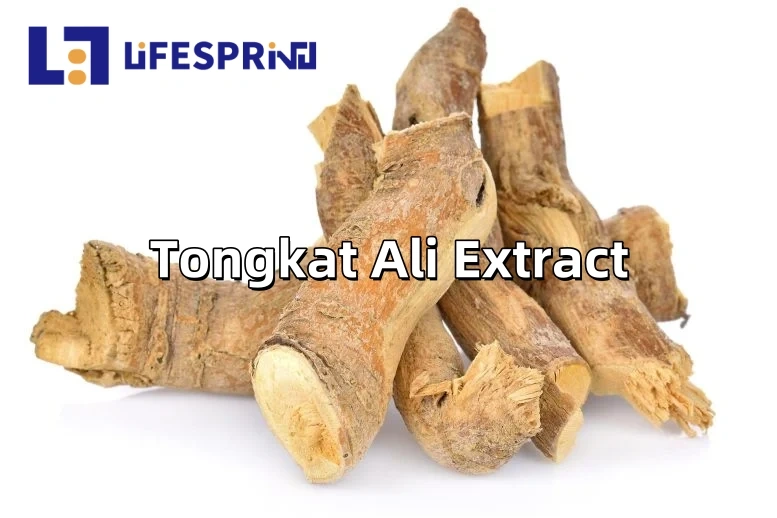 Tongkat Ali Extract