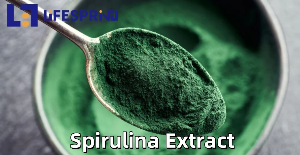 Spirulina Extract