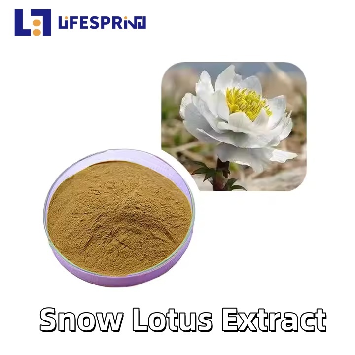 Snow Lotus Extract