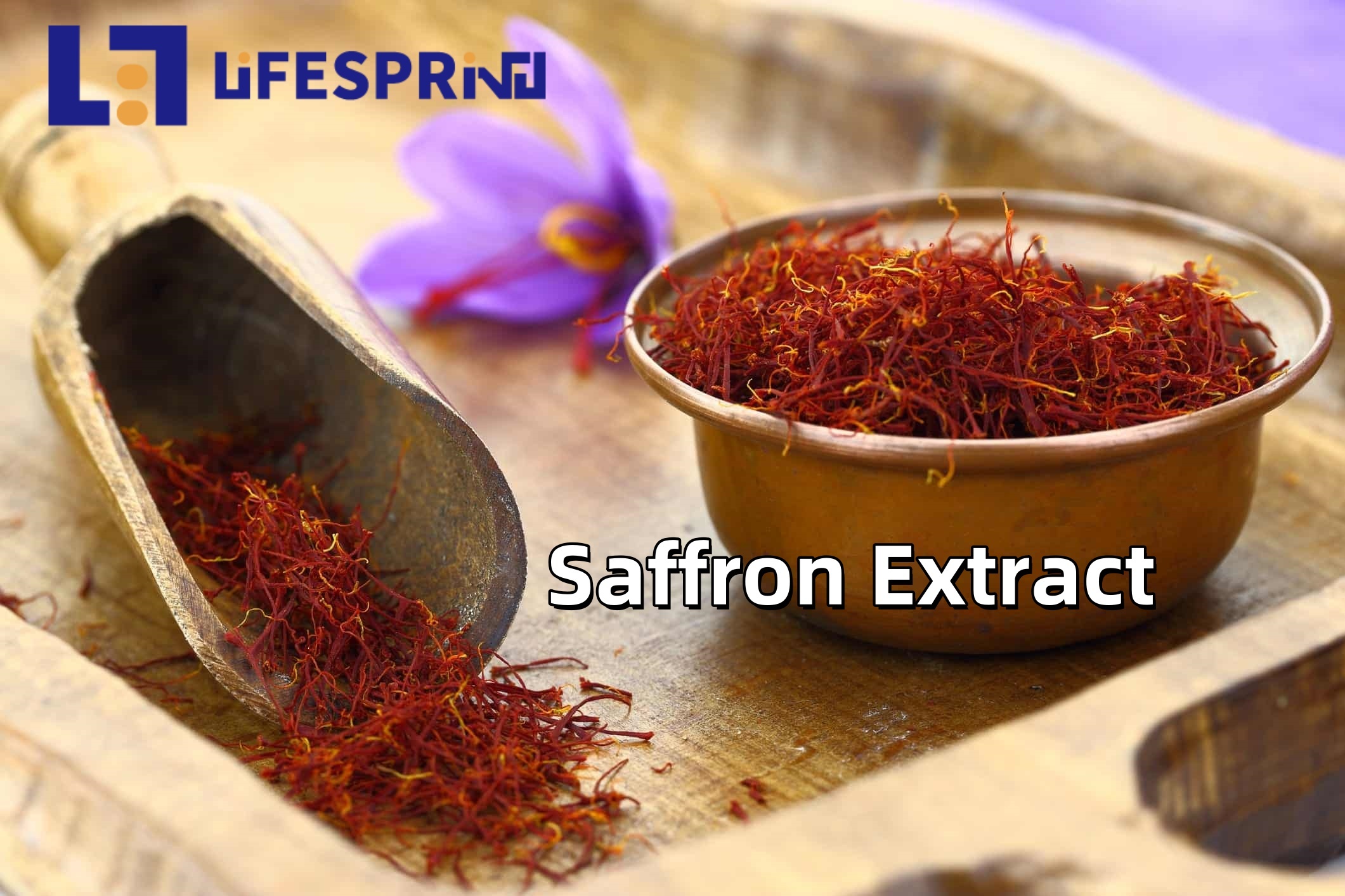 Saffron Extract