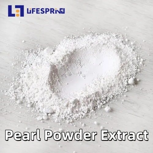 Pearl Powder Extract