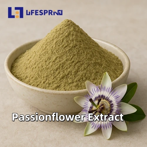 Passionflower Extract