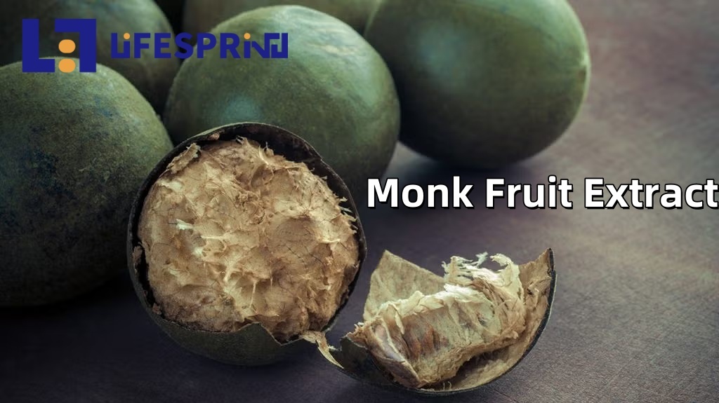 Monk Fruit Extract