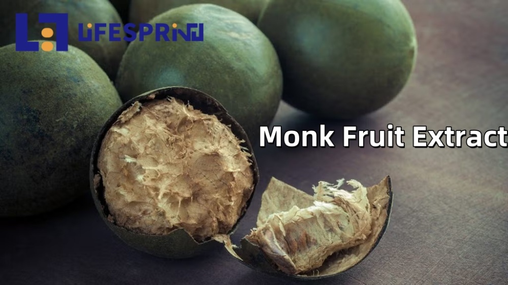 Monk Fruit Extract