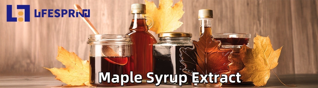 Maple Syrup Extract