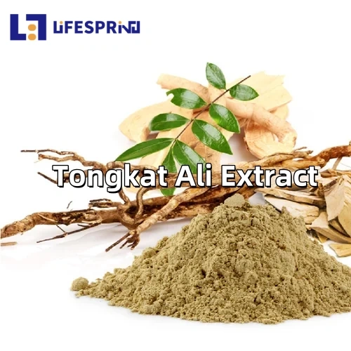 Tongkat Ali Extract