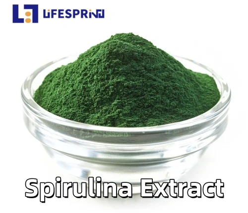 Spirulina Extract