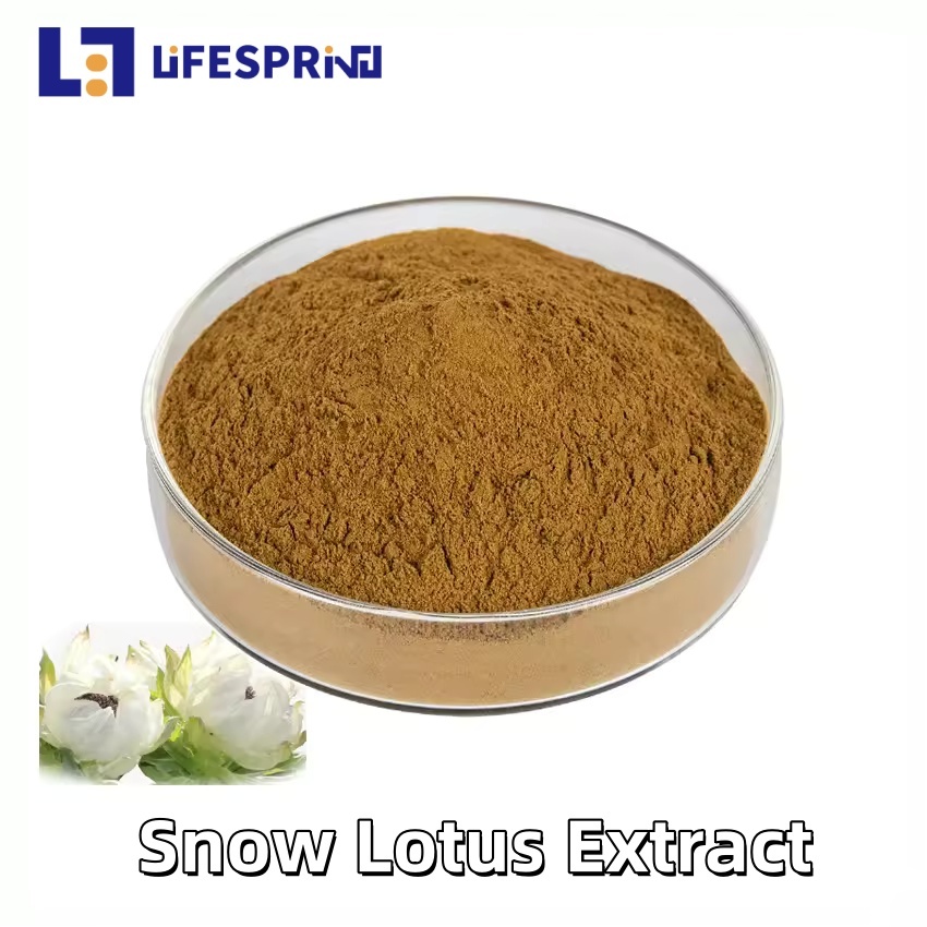 Snow Lotus Extract