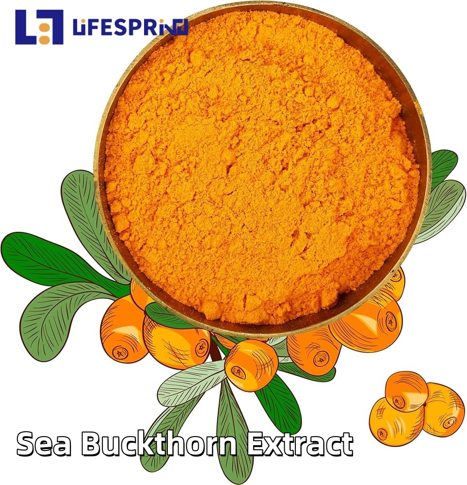 Sea Buckthorn Extract