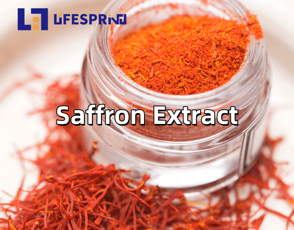 Saffron Extract