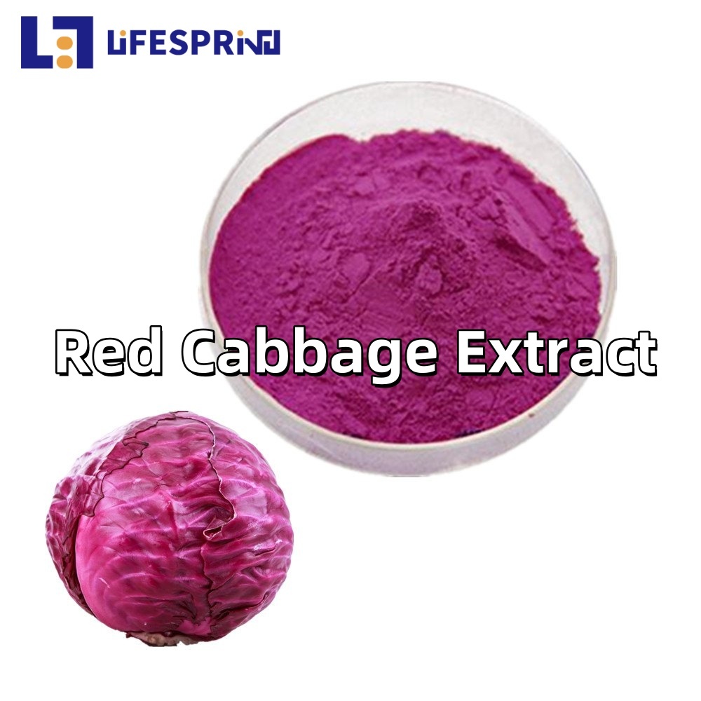 Red Cabbage Extract