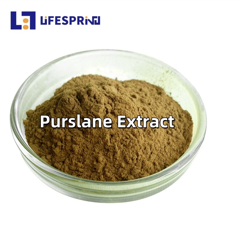 Purslane Extract