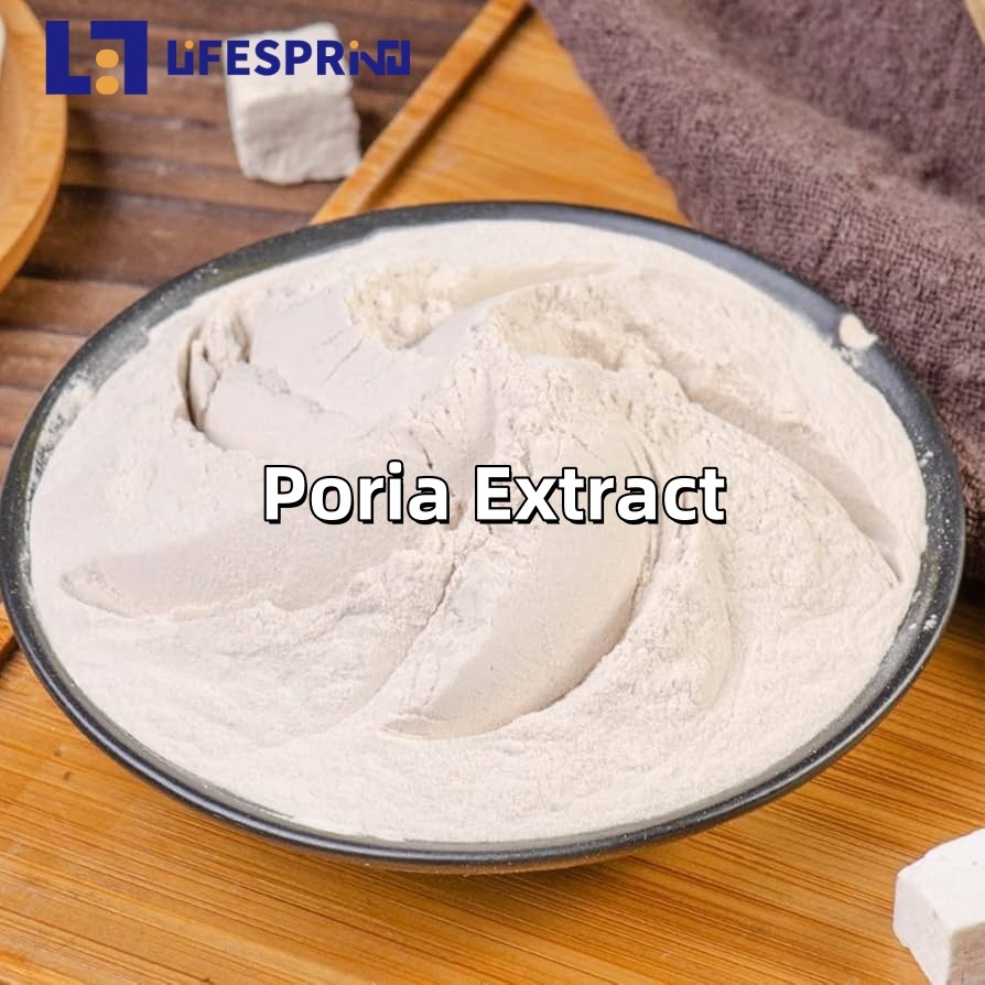 Poria Extract