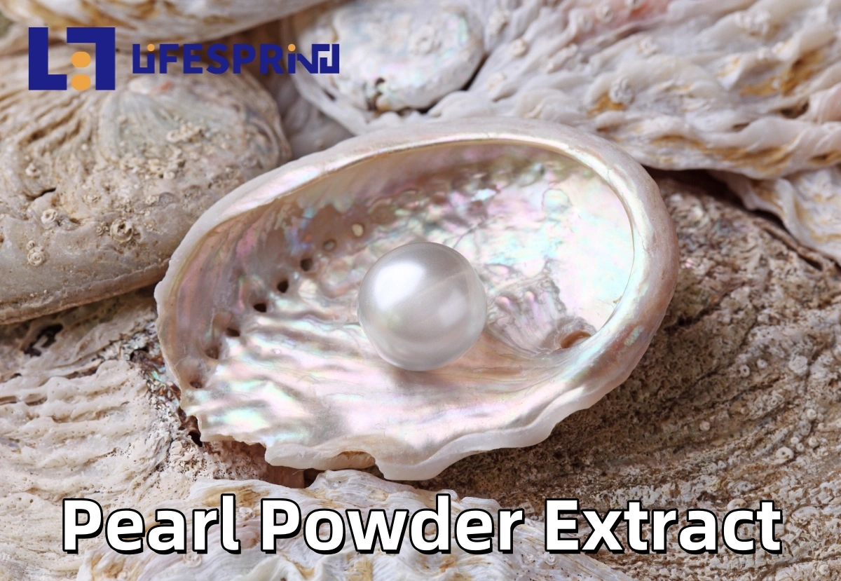 Pearl Powder Extract