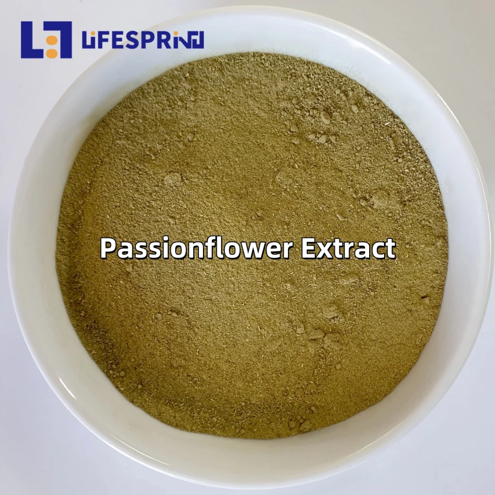 Passionflower Extract