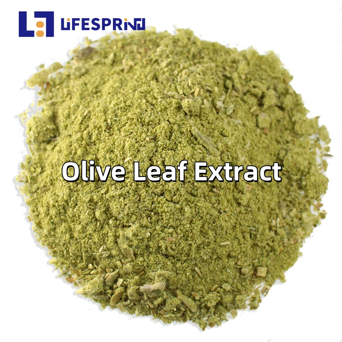 Olive Leaf Extract