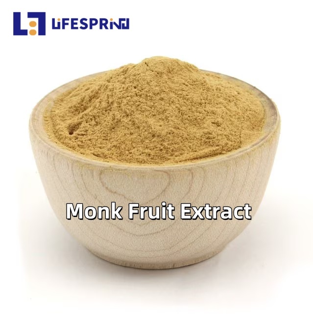 Monk Fruit Extract