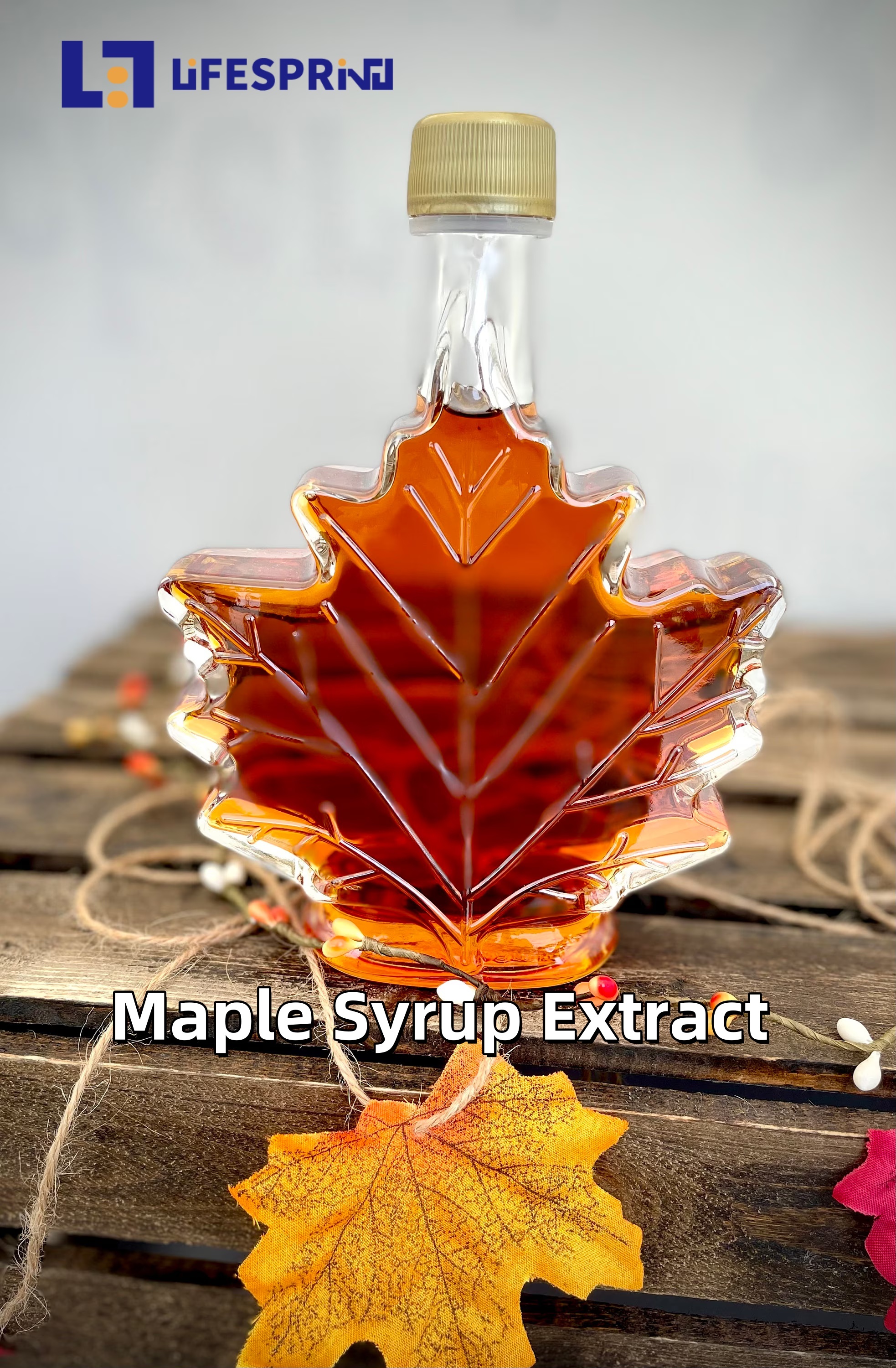 Maple Syrup Extract