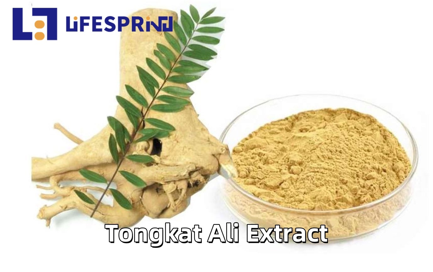 Tongkat Ali Extract