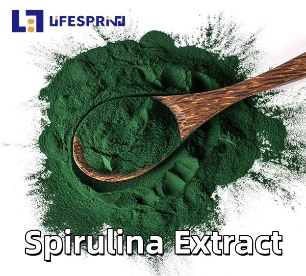 Spirulina Extract