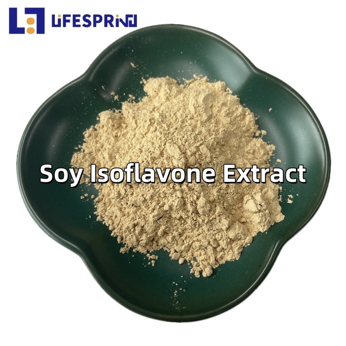 Soy Isoflavone Extract