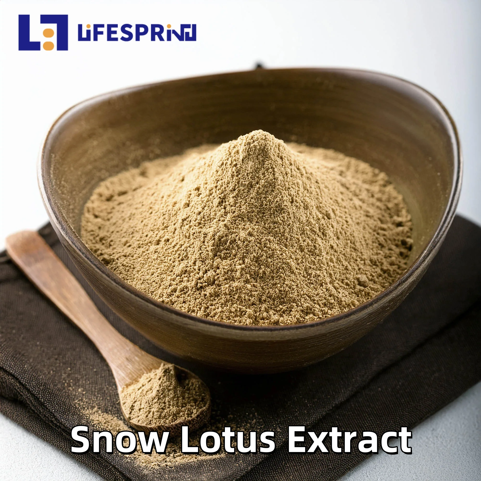 Snow Lotus Extract