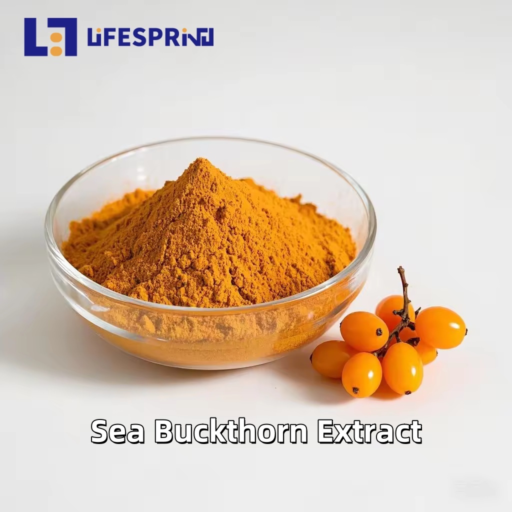 Sea Buckthorn Extract
