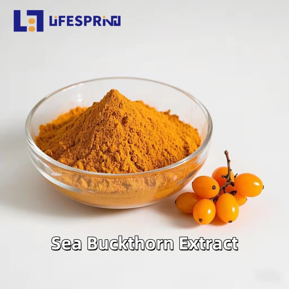 Sea Buckthorn Extract