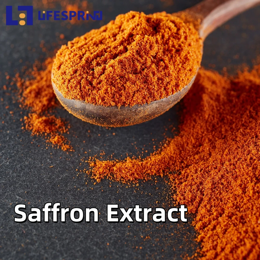 Saffron Extract