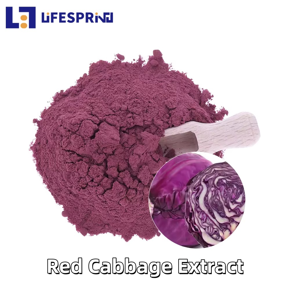 Red Cabbage Extract