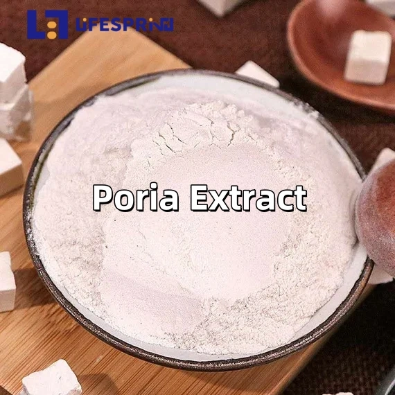 Poria Extract
