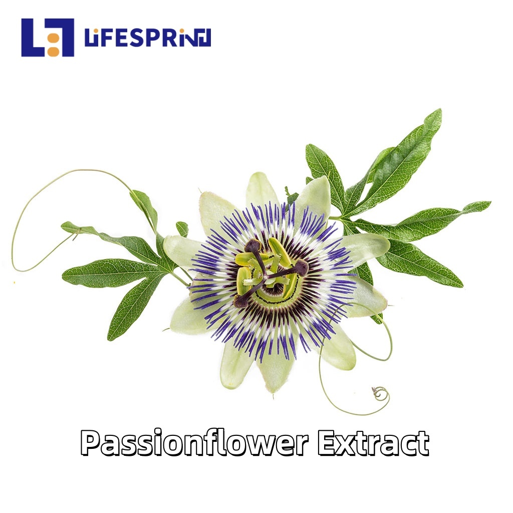 Passionflower Extract