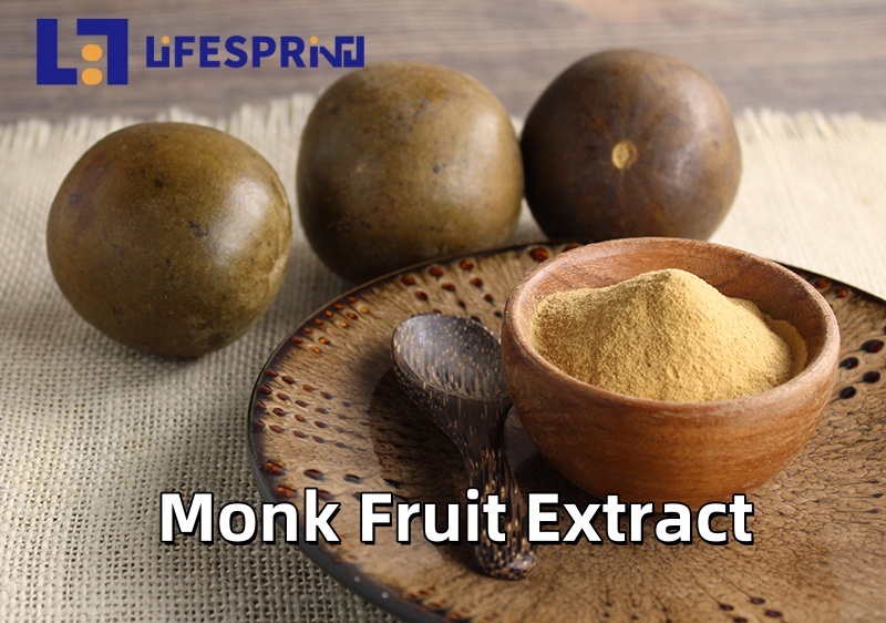 Monk Fruit Extract