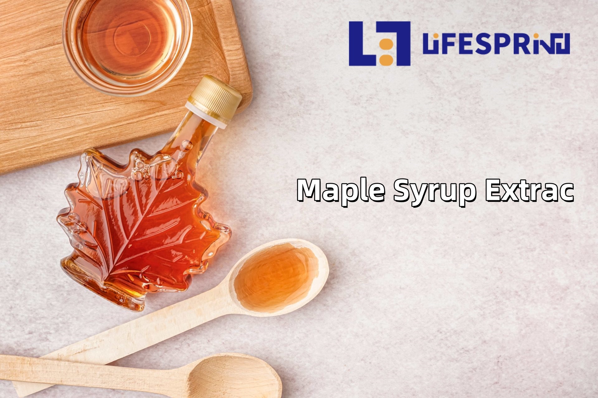 Maple Syrup Extract