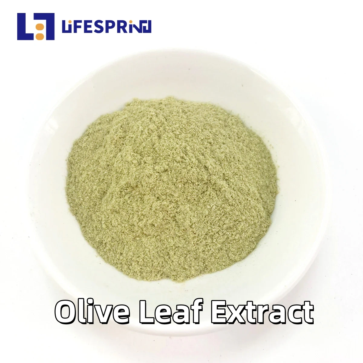 Olive Leaf Extract