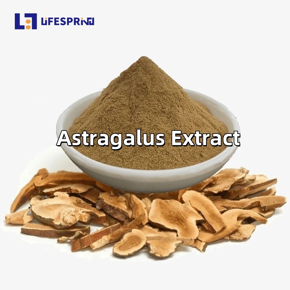 Astragalus Extract