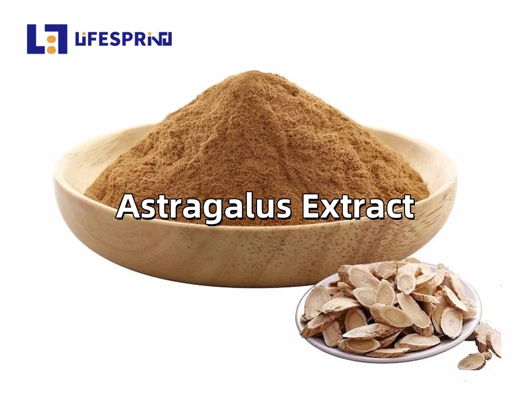 Astragalus Extract