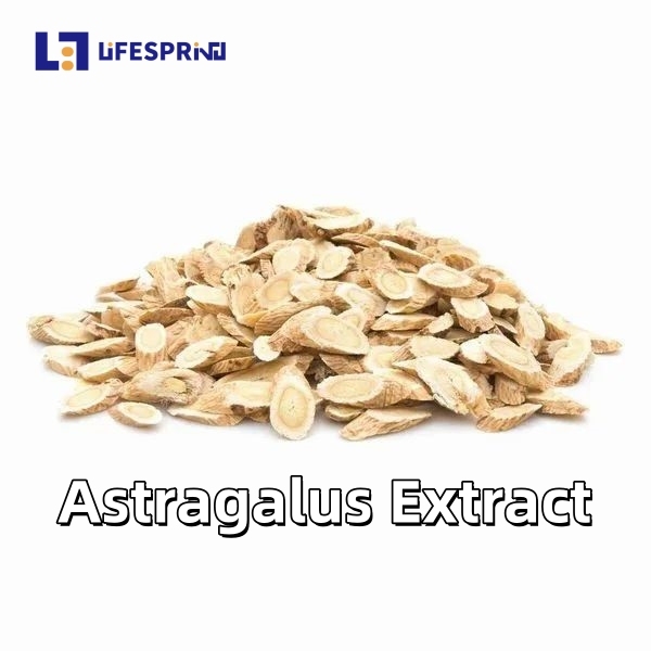 Astragalus Extract
