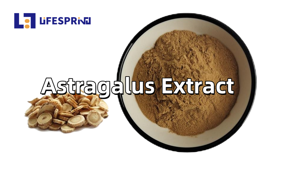 Astragalus Extract