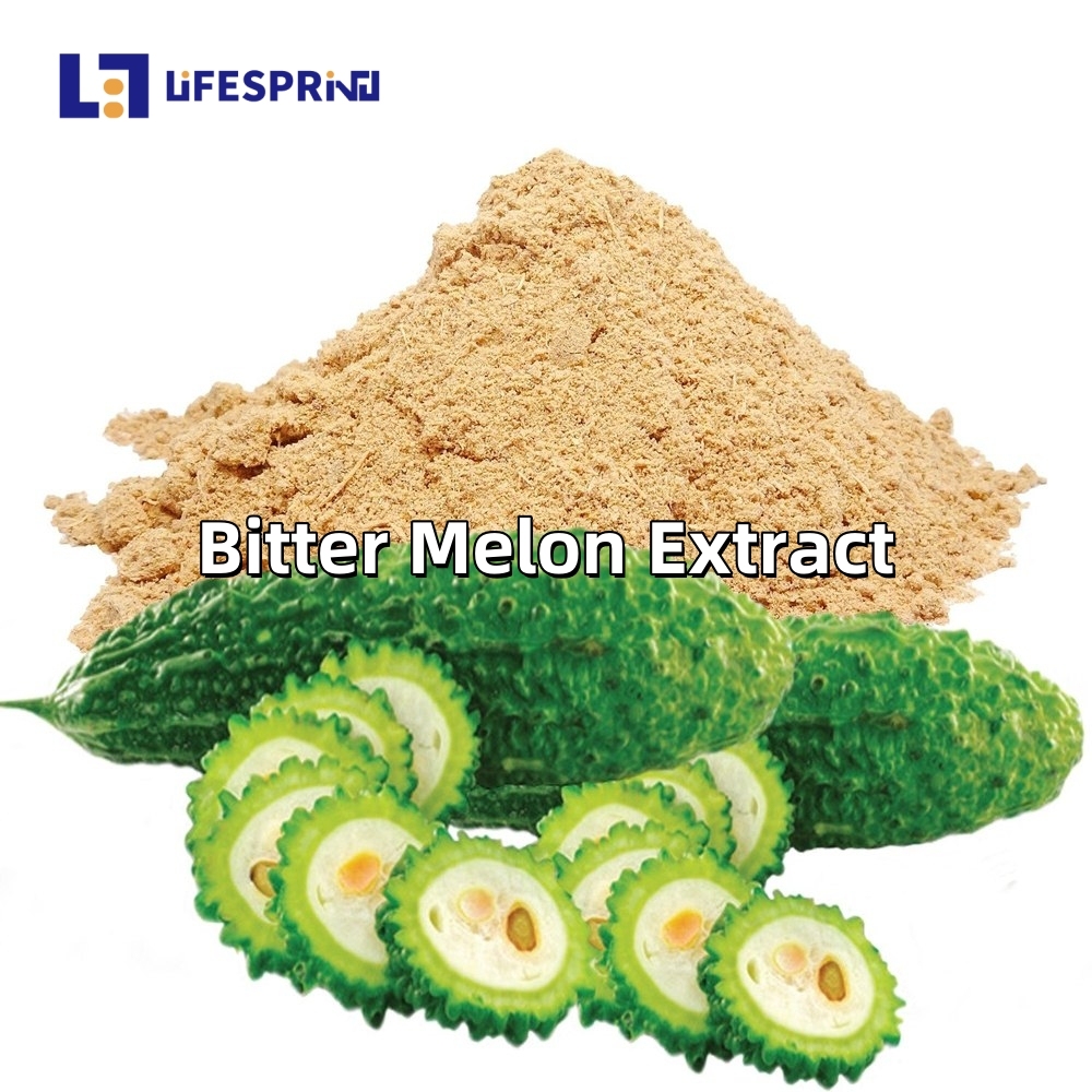 Bitter Melon Extract