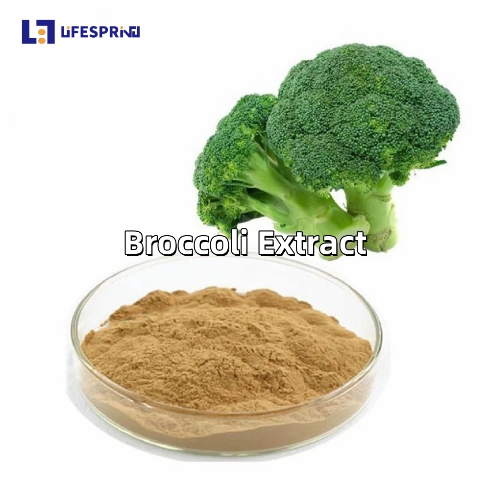 Broccoli Extract